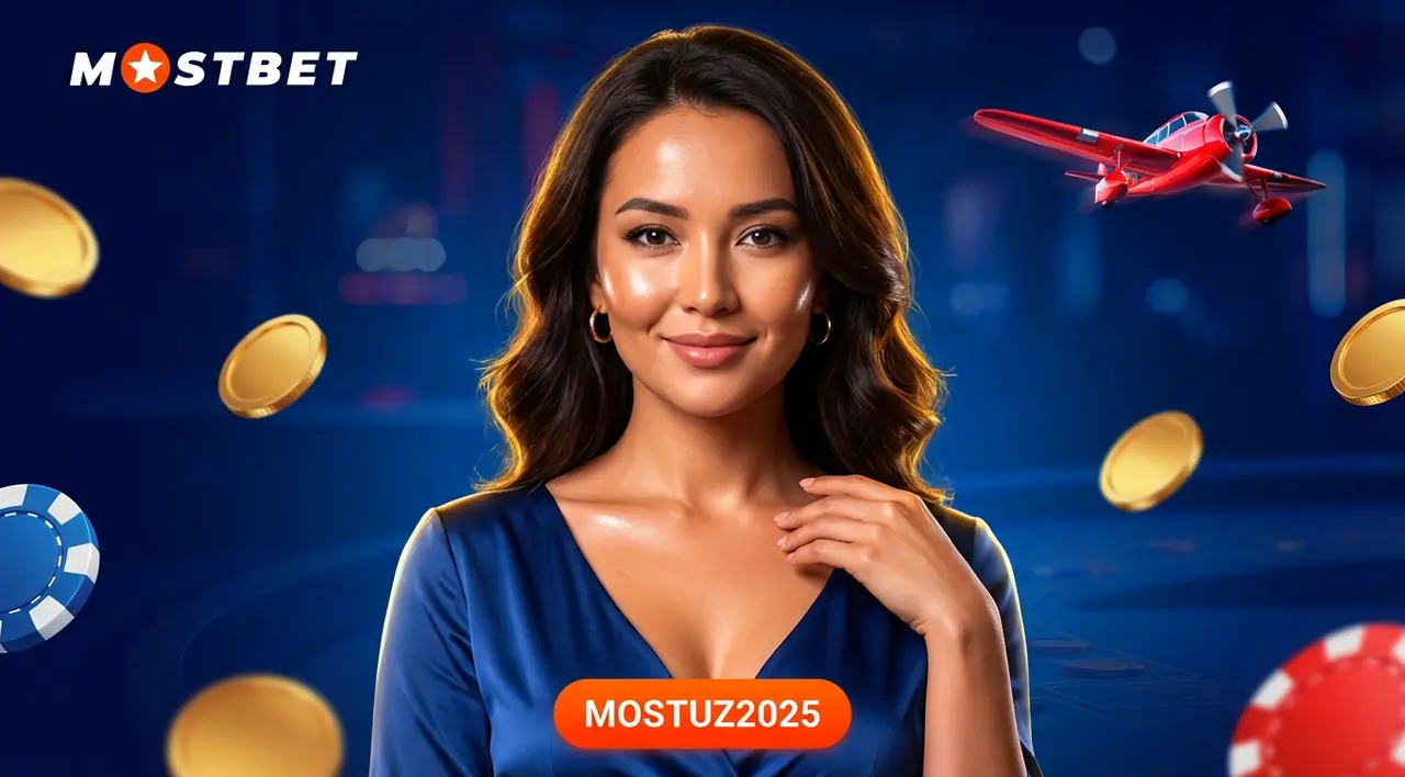 Mostbet Promokod — Bonuslarni Aktivlashtirish [simpcuda_current_year]